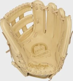 Rawlings 2021 Pro Preferred Kris Bryant Gameday Glove -Balls Store PROSKB17C 1