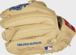 Rawlings 2021 Pro Preferred Kris Bryant Gameday Glove -Balls Store PROSKB17C 4