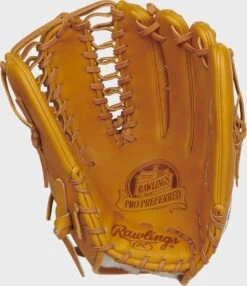 Rawlings Pro Preferred 12.75-inch Mike Trout Glove -Balls Store PROSMT27RT 1