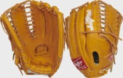 Rawlings Pro Preferred 12.75-inch Mike Trout Glove -Balls Store PROSMT27RT 25