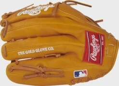 Rawlings Pro Preferred 12.75-inch Mike Trout Glove -Balls Store PROSMT27RT 4