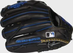 Rawlings 2022 Pro Preferred 11.5-Inch Infield Glove -Balls Store PROSNP4 20BR 4