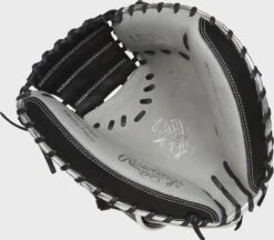 Rawlings ColorSync 7.0 Heart Of The Hide Catcher's Mitt 6 Rawlings ColorSync 7.0 Heart Of The Hide Catcher's Mitt -Balls Store PROYM4GB 1