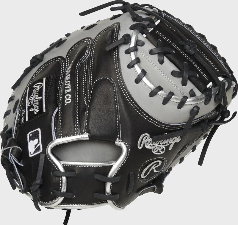 Rawlings ColorSync 7.0 Heart Of The Hide Catcher's Mitt 2 Rawlings ColorSync 7.0 Heart Of The Hide Catcher's Mitt - Image 2