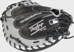 Rawlings ColorSync 7.0 Heart Of The Hide Catcher's Mitt 7 Rawlings ColorSync 7.0 Heart Of The Hide Catcher's Mitt -Balls Store PROYM4GB 4