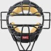 Rawlings Umpire Adult Facemask