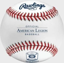Rawlings Official American Legion Baseball