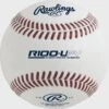 Rawlings Ultimate Practice Technology Youth Baseballs
