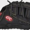 Rawlings Renegade 11.5 In Youth First Base Mitt