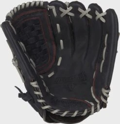 Rawlings Renegade 13 In Softball Infield/Outfield Glove -Balls Store R130BGS 1