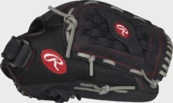 Rawlings Renegade 13 In Softball Infield/Outfield Glove
