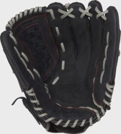Rawlings Renegade 14 In Softball Glove -Balls Store R140BGS 1
