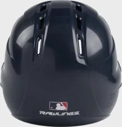 Rawlings R16 Reverse Clear Coat Batting Helmet, Junior & Senior 8 Rawlings R16 Reverse Clear Coat Batting Helmet, Junior & Senior -Balls Store R6R00 N 2