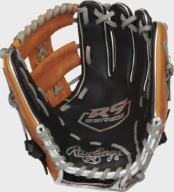 Rawlings R9 ContoUR 11-inch Infield Glove 7 Rawlings R9 ContoUR 11-inch Infield Glove -Balls Store R9110U 19BT 1