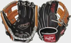 Rawlings R9 ContoUR 11-inch Infield Glove 9 Rawlings R9 ContoUR 11-inch Infield Glove -Balls Store R9110U 19BT 25