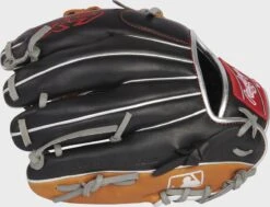 Rawlings R9 ContoUR 11-inch Infield Glove 8 Rawlings R9 ContoUR 11-inch Infield Glove -Balls Store R9110U 19BT 4
