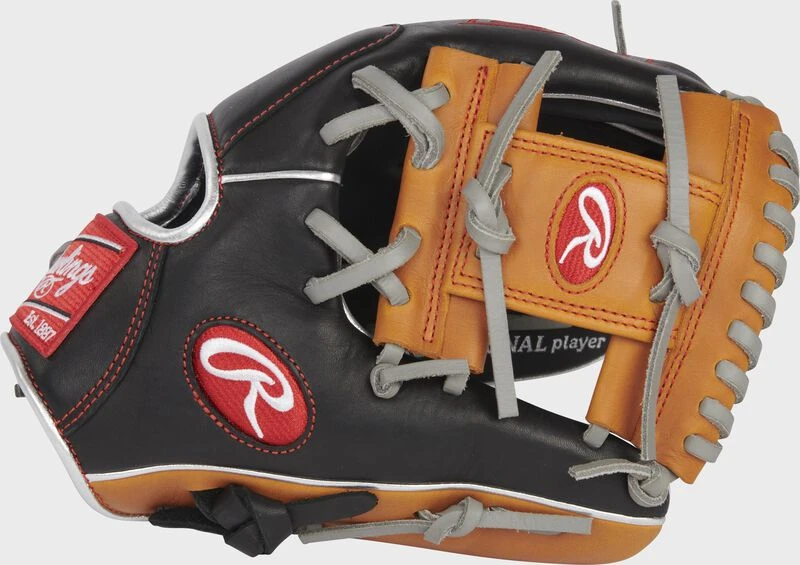 Rawlings R9 ContoUR 11.25-inch Baseball Glove 1 Rawlings R9 ContoUR 11.25-inch Baseball Glove