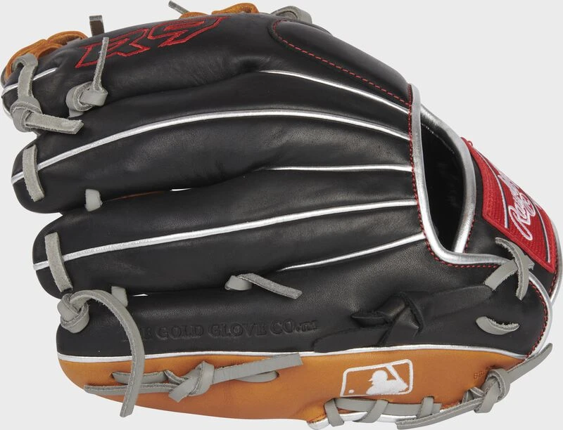 Rawlings R9 ContoUR 11.25-inch Baseball Glove 4 Rawlings R9 ContoUR 11.25-inch Baseball Glove - Image 4
