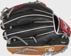 Rawlings R9 ContoUR 11.5-inch Baseball Glove 8 Rawlings R9 ContoUR 11.5-inch Baseball Glove -Balls Store R9115U 4BT 4
