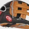 Rawlings R9 ContoUR 12-inch Baseball Glove