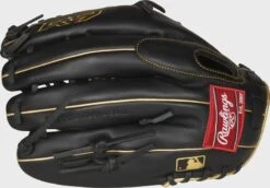 Rawlings 2021 R9 Series 12.75-Inch Outfield Glove -Balls Store R96019BGFS 4