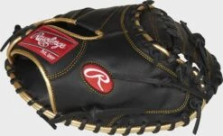 Rawlings 2021 R9 Series 32.5-Inch Catcher's Mitt