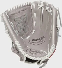 Rawlings 2021 R9 Series 12 In Fastpitch Infield/Pitcher's Glove -Balls Store R9SB120 3G 1