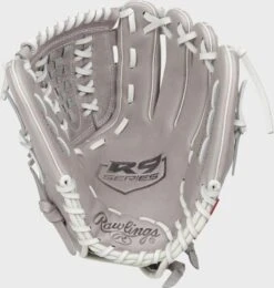 Rawlings 2021 R9 Series 12 In Fingershift Fastpitch Glove -Balls Store R9SB120FS 18G 1