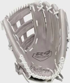 Rawlings 2021 R9 Series 13 In Fastpitch Glove -Balls Store R9SB130 6G 1