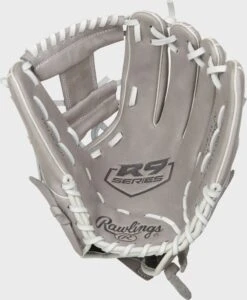 Rawlings 2021 R9 Series 11.75 In Fastpitch Infield Glove -Balls Store R9SB715 2G 1