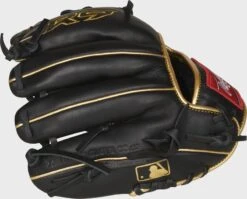 Rawlings 2021 R9 Series 9.5-Inch Training Glove -Balls Store R9TRBG 4