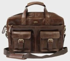 Rawlings Rugged Messenger Bag