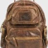 Rawlings Origins Leather Backpack