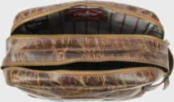Rawlings Origins Leather Travel Kit 7 Rawlings Origins Leather Travel Kit -Balls Store RB60013 204 9