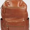 Rawlings Estonia Leather Backpack
