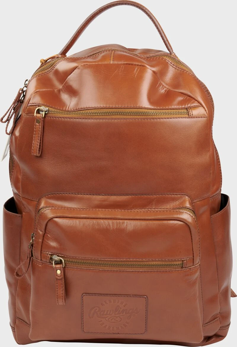 Rawlings Estonia Leather Backpack 1 Rawlings Estonia Leather Backpack