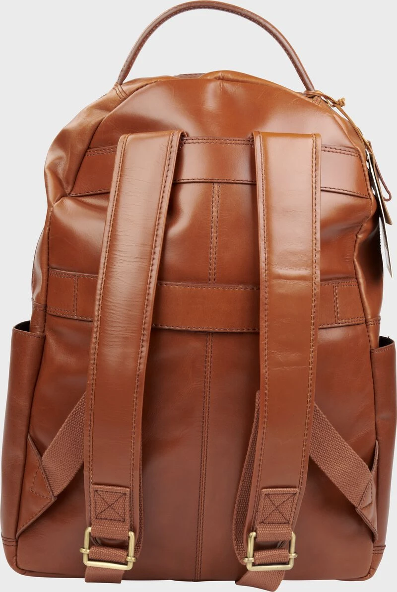 Rawlings Estonia Leather Backpack 3 Rawlings Estonia Leather Backpack - Image 3