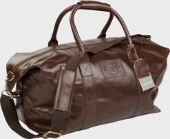 Rawlings Estonia Leather Duffle Bag -Balls Store RB60019 201 6