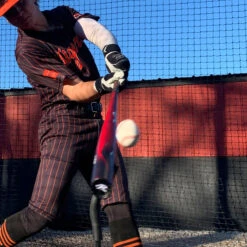 2023 Rawlings 5150 BBCOR -3 Baseball Bat -Balls Store RBB353 103