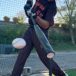 2023 Rawlings Icon BBCOR -3 Baseball Bat -Balls Store RBB3I3 103