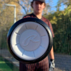 2023 Rawlings Icon BBCOR -3 Baseball Bat -Balls Store RBB3I3 105