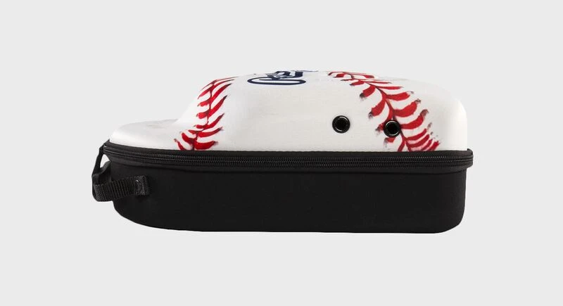 Rawlings Black Clover Hat Caddie, Special Edition 2 Rawlings Black Clover Hat Caddie, Special Edition - Image 2