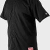 Rawlings Mesh Button Front Short Sleeve Jersey, Adult & Youth