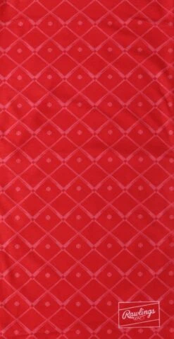 Rawlings Adult Multi-Functional Head And Face Gear, Bats -Balls Store RC40005 600 1