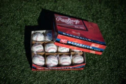 Rawlings Cal Ripken Official Baseballs - Competition Grade 10 Rawlings Cal Ripken Official Baseballs - Competition Grade -Balls Store RCAL1dozen 1