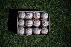 Rawlings Cal Ripken Official Baseballs - Competition Grade 11 Rawlings Cal Ripken Official Baseballs - Competition Grade -Balls Store RCAL1dozen 3