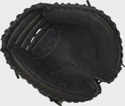 Rawlings Renegade 31.5 In Youth Catchers Mitt -Balls Store RCM315B 1