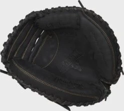 Rawlings Renegade 32.5 In Catcher Mitt -Balls Store RCM325B 1