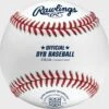 Rawlings Dixie Youth Baseball Official Baseballs