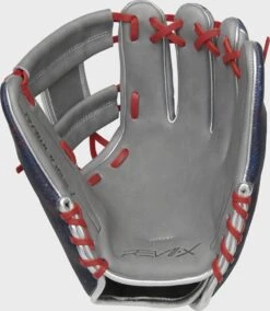 Rawlings 2022 REV1X 11.5-Inch Infield Glove -Balls Store REV204 2X 1